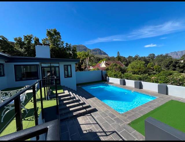 4 BEDROOM HOUSE FOR SALE IN HELDERRAND